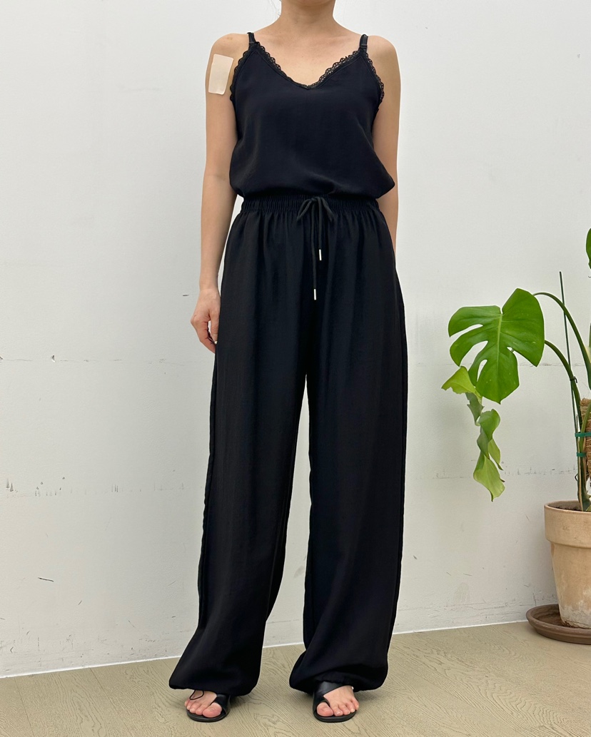 BUT東大門㊣代購女士新品真品人氣推薦休閑25春夏時尚吊帶背心button吊帶/背心