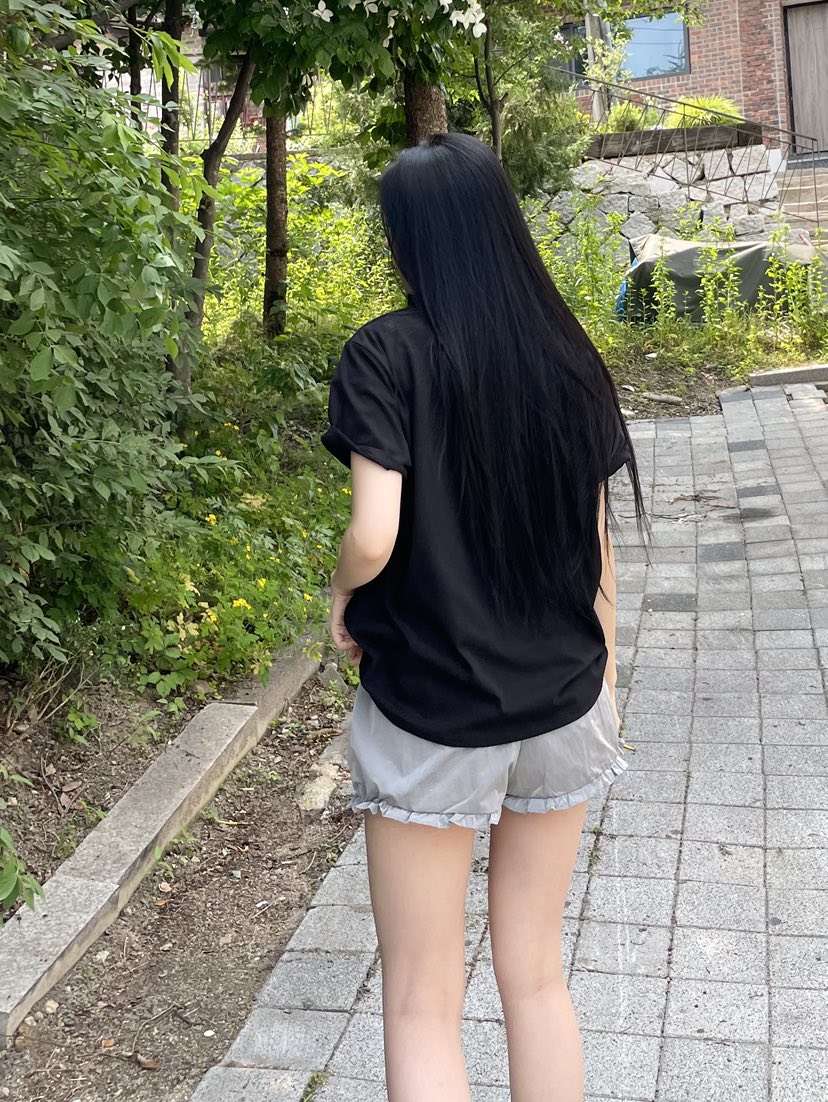 BETWEEN US韓國代購㊣女裝新款真品休閑人氣推薦職業時尚T恤JICJO:SEOULT恤