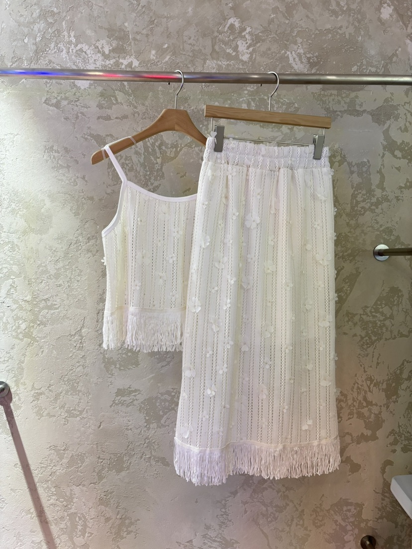 PIN-UP韓國直郵㊣女裝新品真品推薦休閑時尚熱賣25春夏套裝PIN-UP套裝