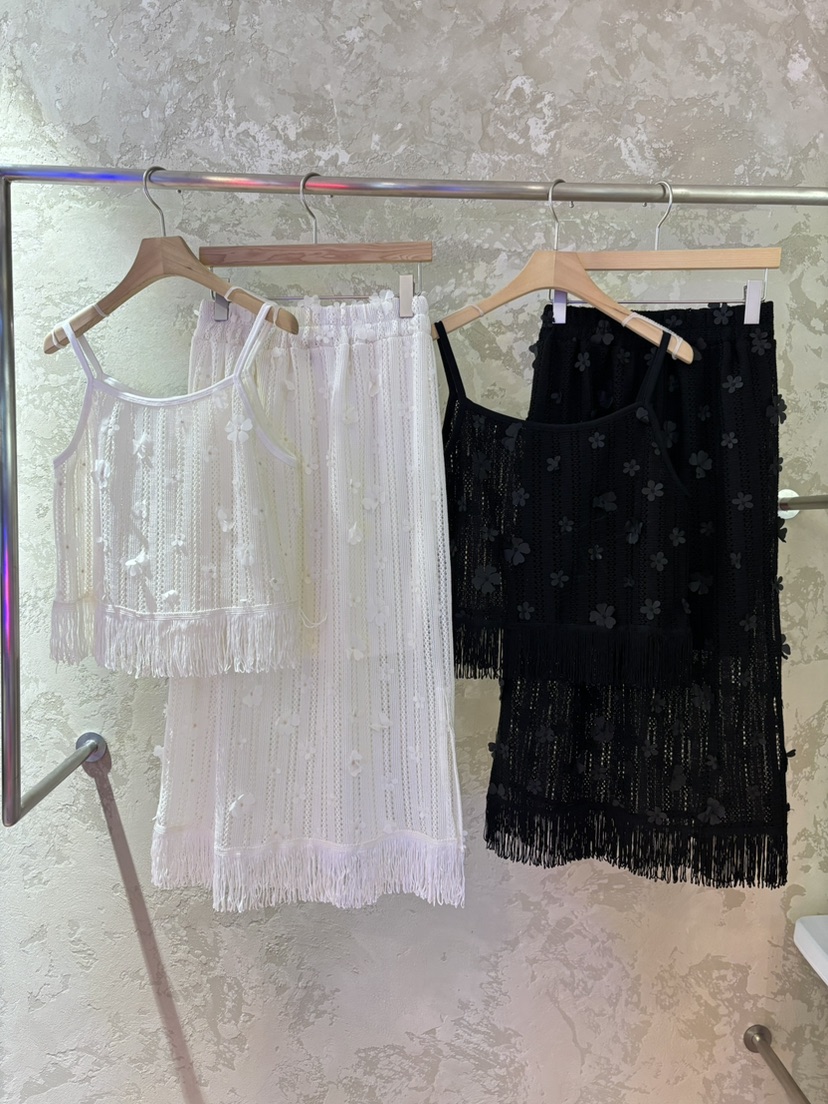 PIN-UP韓國直郵㊣女裝新品真品推薦休閑時尚熱賣25春夏套裝PIN-UP套裝