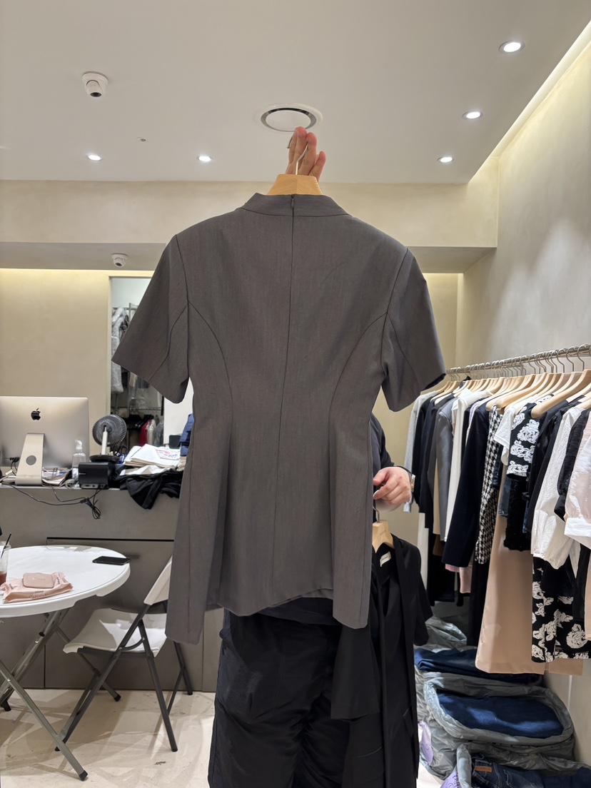 FOUREIGHT東大門㊣代購女裝新品人氣熱賣25春夏推薦套裝含脖帶FOUR EIGHT套裝