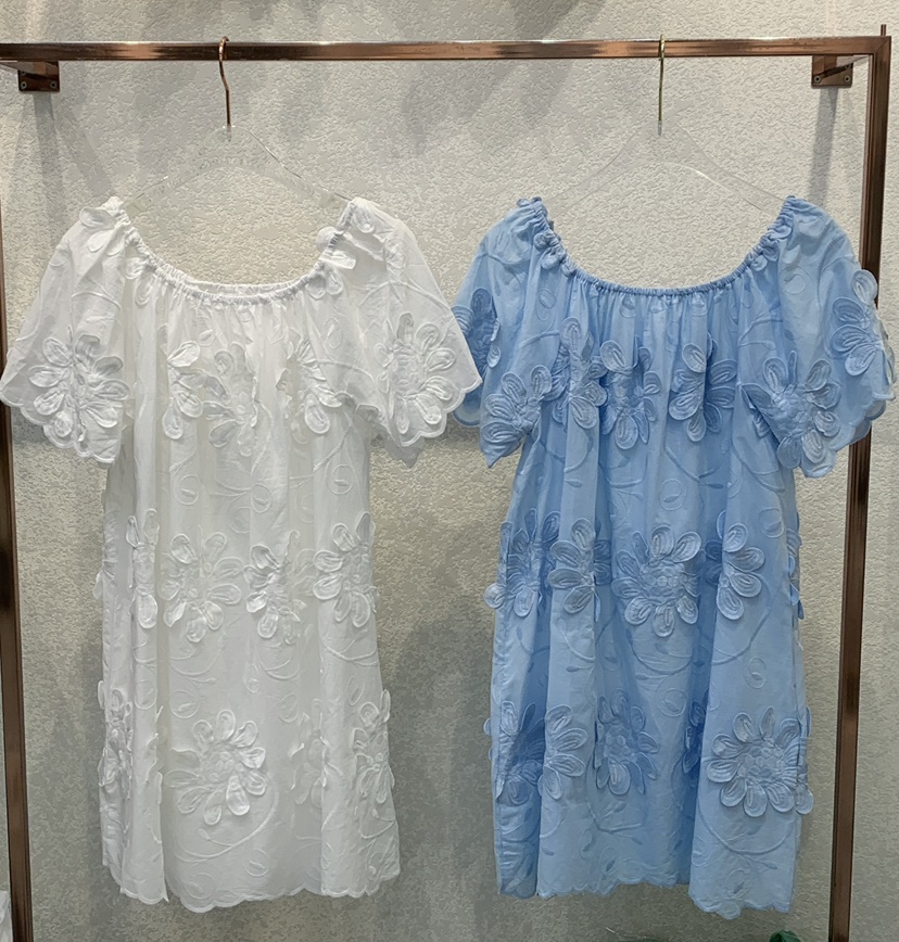 SYMBOL韓國代購㊣女裝新品休閑職業人氣推薦真品25春夏連衣裙SYMBOL連衣裙