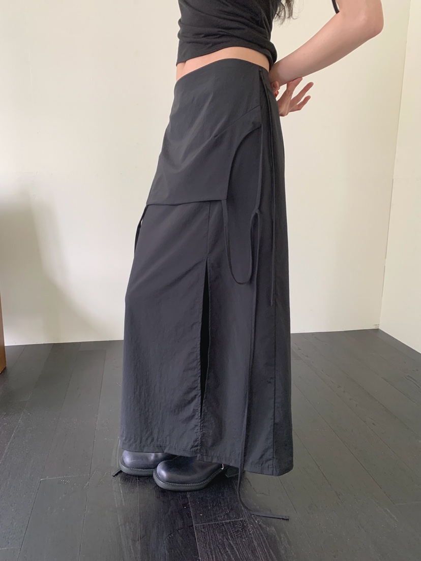 JKICHI東大門㊣代購女士新款推薦時尚職業真品休閑25春夏連衣裙JKICHI連衣裙
