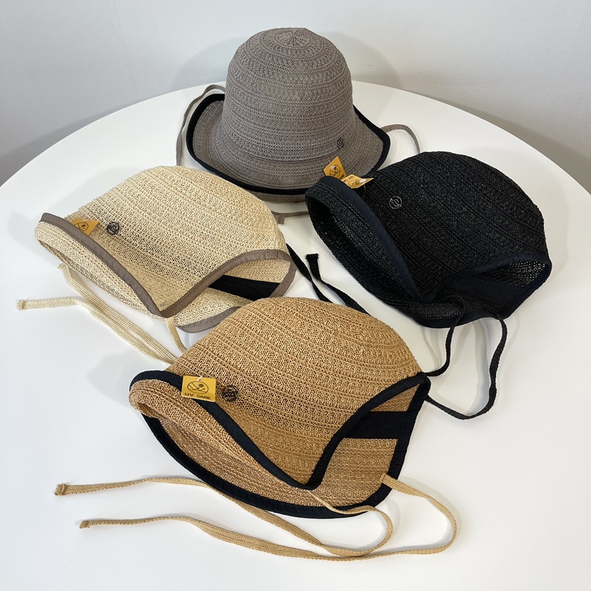 LOVELY HAT東大門㊣代購女裝新品推薦25春夏職業休閑熱賣帽子LOVELY HAT帽子