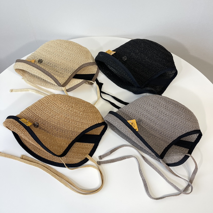 LOVELY HAT東大門㊣代購女裝新品推薦25春夏職業休閑熱賣帽子LOVELY HAT帽子