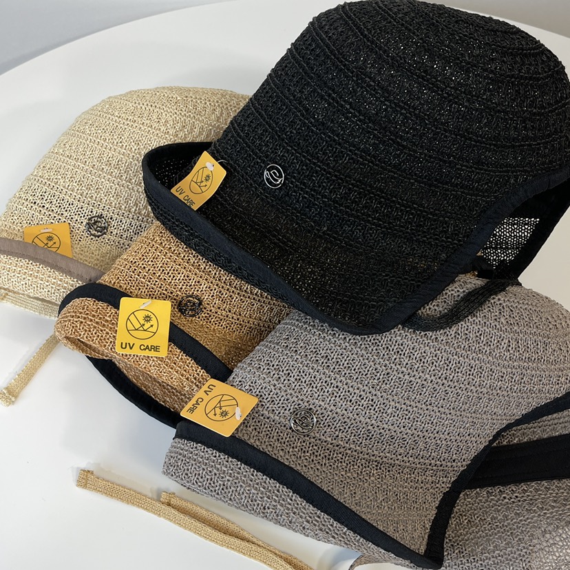 LOVELY HAT東大門㊣代購女裝新品推薦25春夏職業休閑熱賣帽子LOVELY HAT帽子