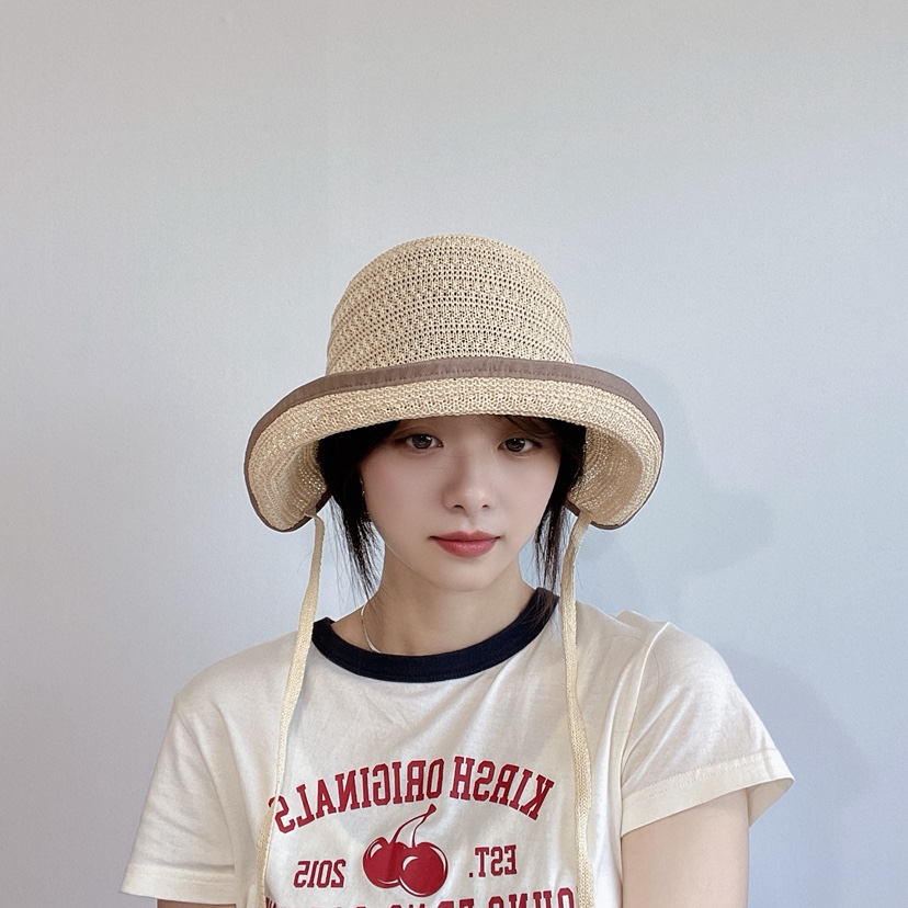 LOVELY HAT東大門㊣代購女裝新品推薦25春夏職業休閑熱賣帽子LOVELY HAT帽子