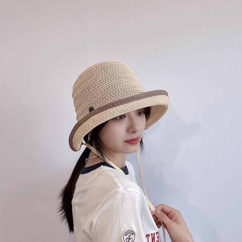 LOVELY HAT東大門㊣代購女裝新品推薦25春夏職業休閑熱賣帽子LOVELY HAT帽子
