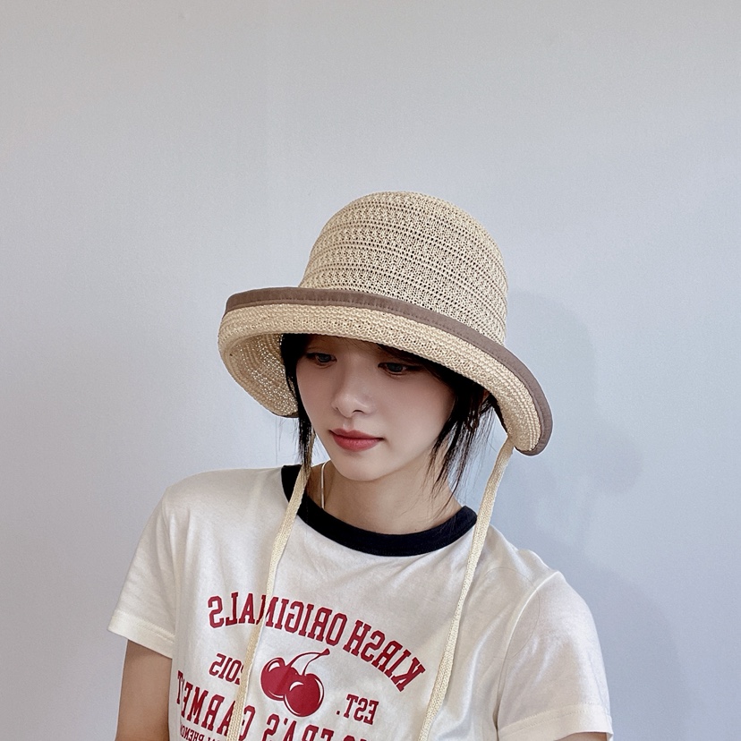 LOVELY HAT東大門㊣代購女裝新品推薦25春夏職業休閑熱賣帽子LOVELY HAT帽子
