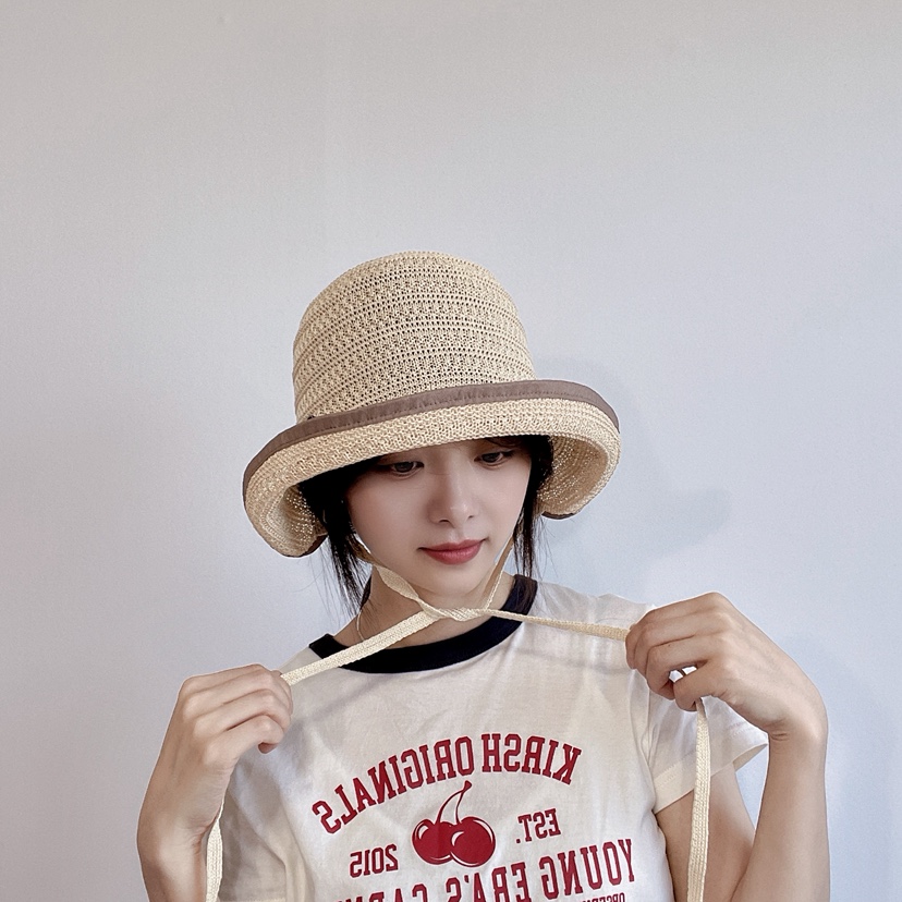 LOVELY HAT東大門㊣代購女裝新品推薦25春夏職業休閑熱賣帽子LOVELY HAT帽子