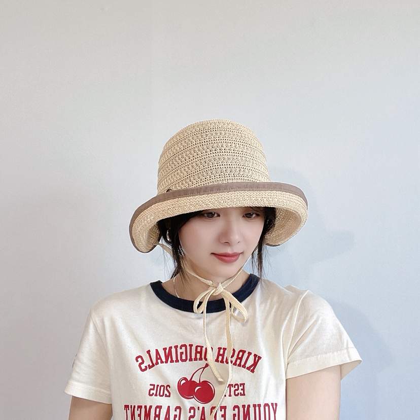 LOVELY HAT東大門㊣代購女裝新品推薦25春夏職業休閑熱賣帽子LOVELY HAT帽子