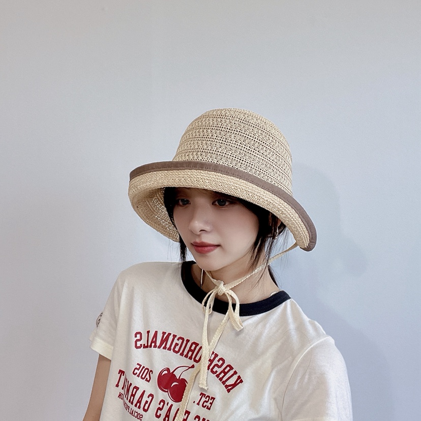LOVELY HAT東大門㊣代購女裝新品推薦25春夏職業休閑熱賣帽子LOVELY HAT帽子
