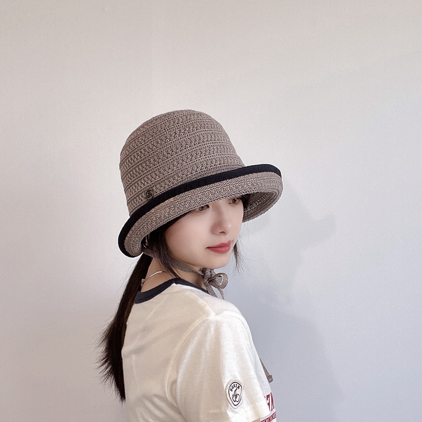 LOVELY HAT東大門㊣代購女裝新品推薦25春夏職業休閑熱賣帽子LOVELY HAT帽子