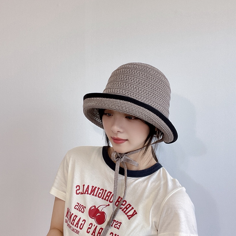 LOVELY HAT東大門㊣代購女裝新品推薦25春夏職業休閑熱賣帽子LOVELY HAT帽子