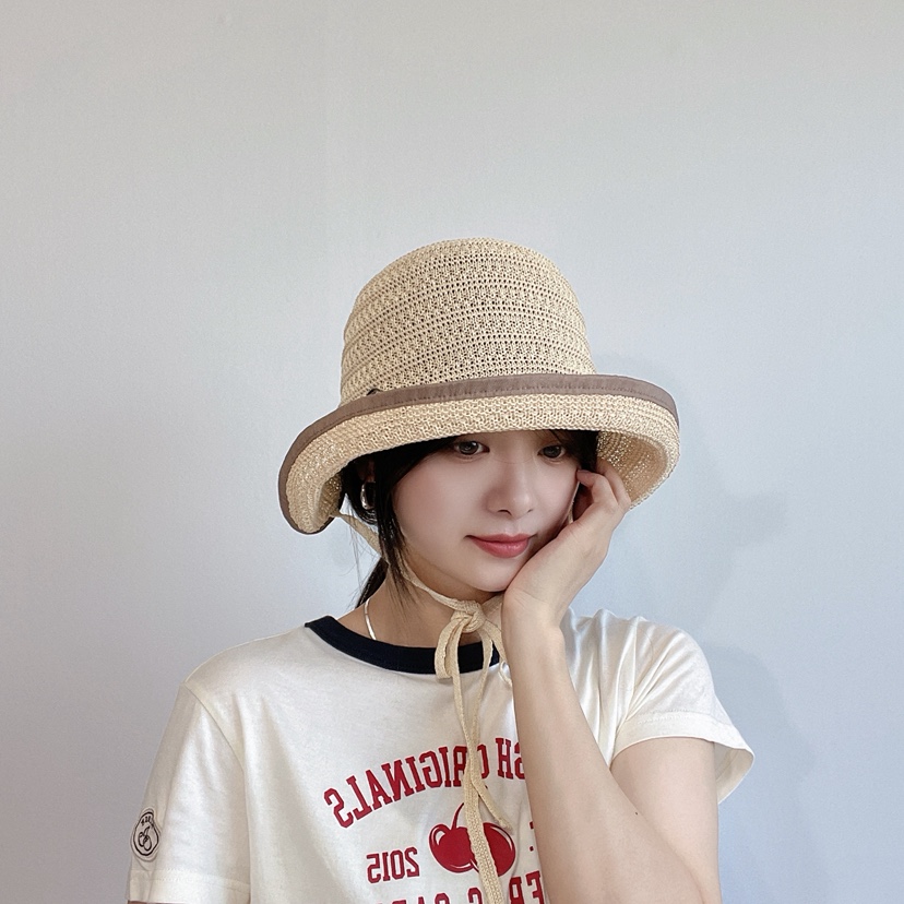 LOVELY HAT東大門㊣代購女裝新品推薦25春夏職業休閑熱賣帽子LOVELY HAT帽子