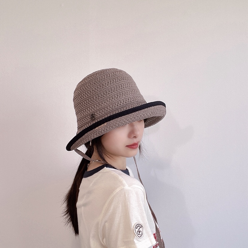 LOVELY HAT東大門㊣代購女裝新品推薦25春夏職業休閑熱賣帽子LOVELY HAT帽子圖色2