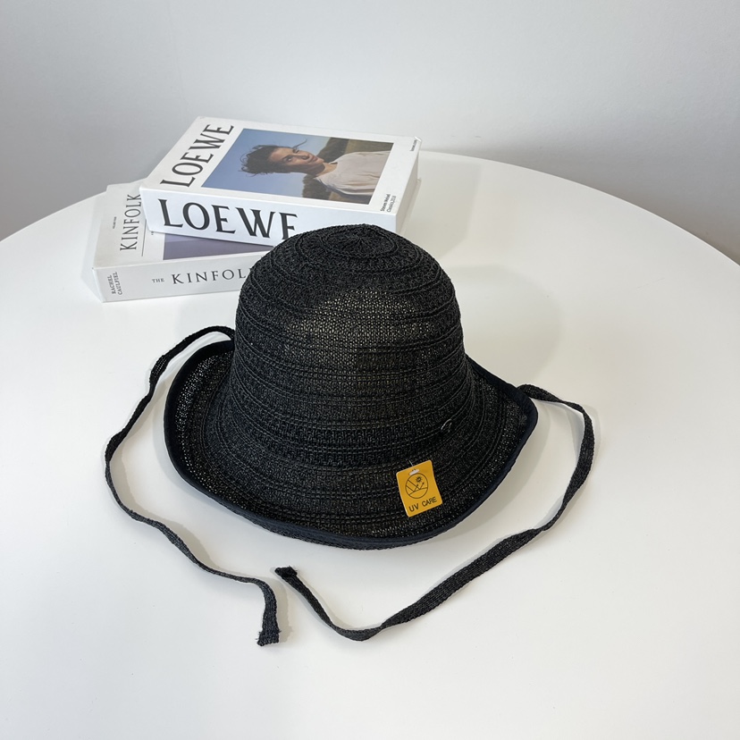LOVELY HAT東大門㊣代購女裝新品推薦25春夏職業休閑熱賣帽子LOVELY HAT帽子圖色4