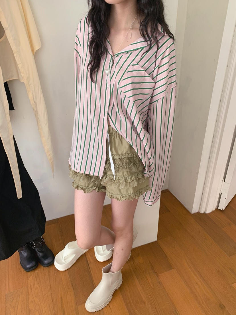JKICHI東大門㊣代購女士新款職業時尚熱賣真品25春夏推薦裙褲JKICHI裙褲