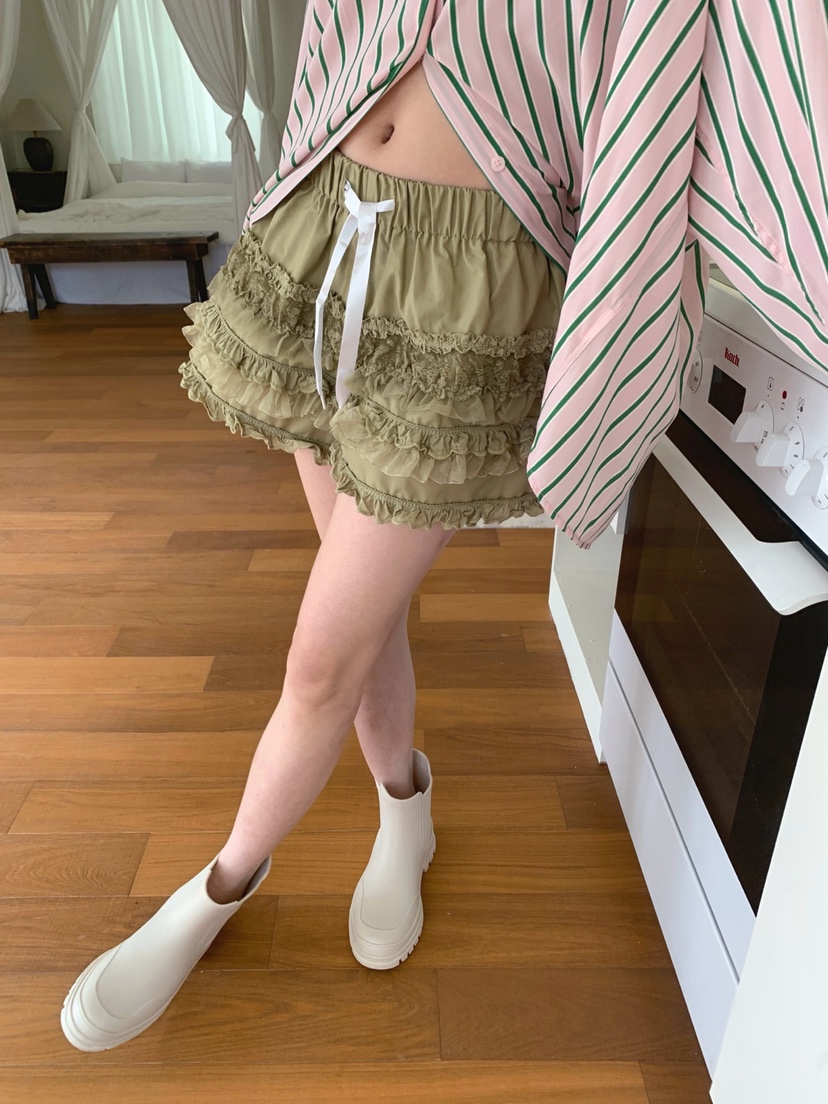 JKICHI東大門㊣代購女士新款職業時尚熱賣真品25春夏推薦裙褲JKICHI裙褲圖色2