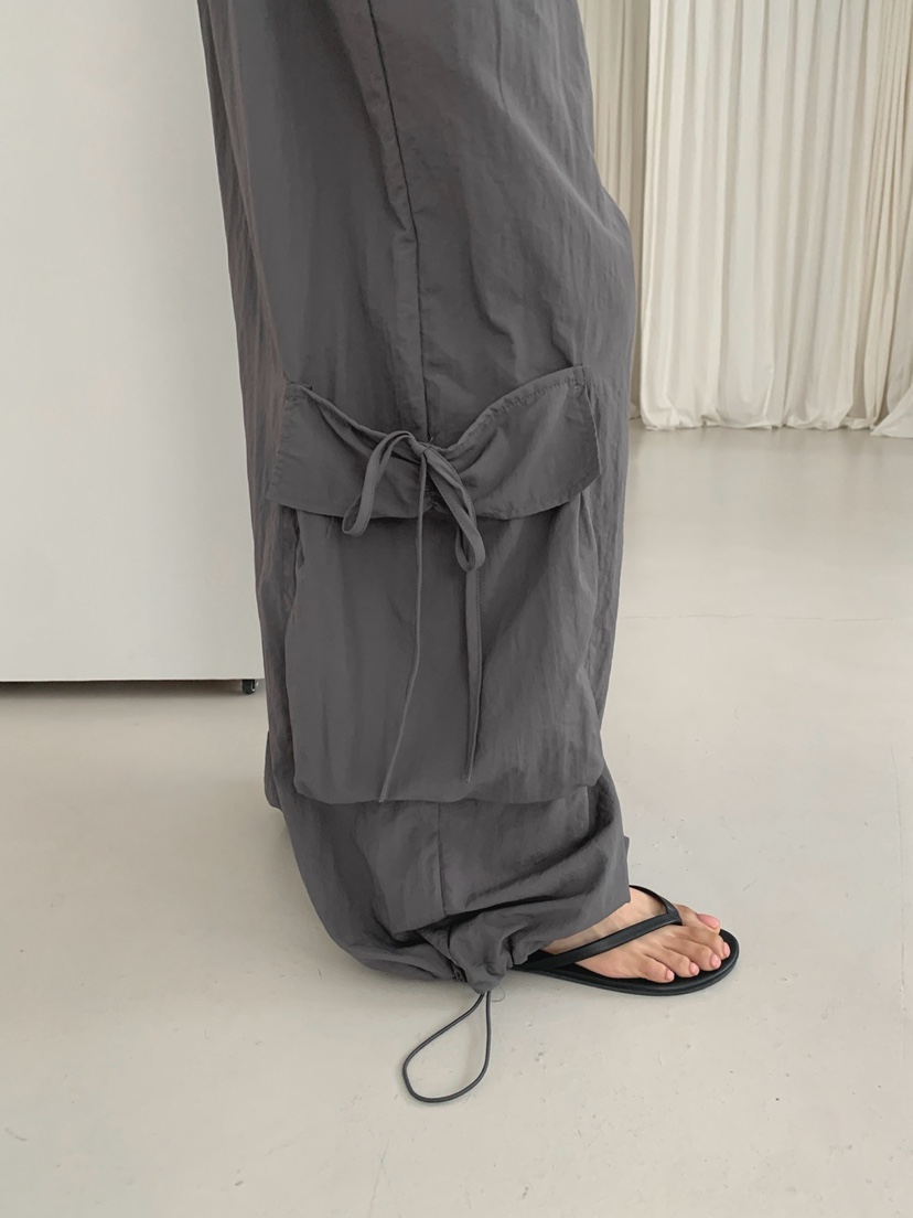 JKICHI東大門㊣代購女士新品人氣真品推薦休閑熱賣25春夏休閑褲JKICHI休閑褲