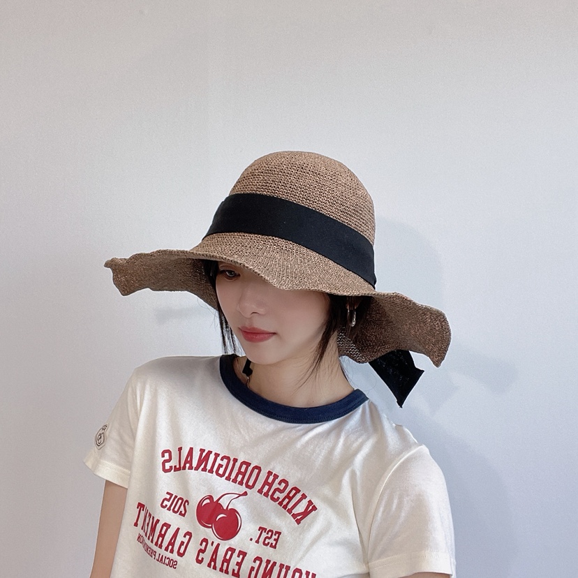 LOVELY HAT東大門㊣實拍女裝新品人氣熱賣休閑推薦真品帽子LOVELY HAT帽子