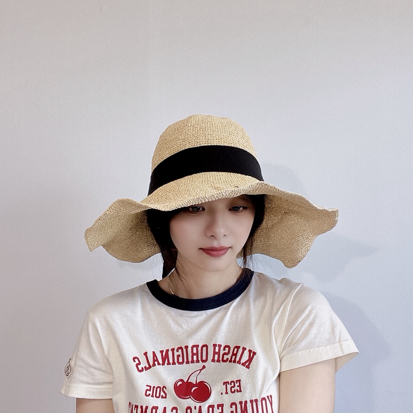 LOVELY HAT東大門㊣實拍女裝新品人氣熱賣休閑推薦真品帽子LOVELY HAT帽子