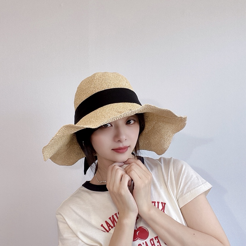 LOVELY HAT東大門㊣實拍女裝新品人氣熱賣休閑推薦真品帽子LOVELY HAT帽子