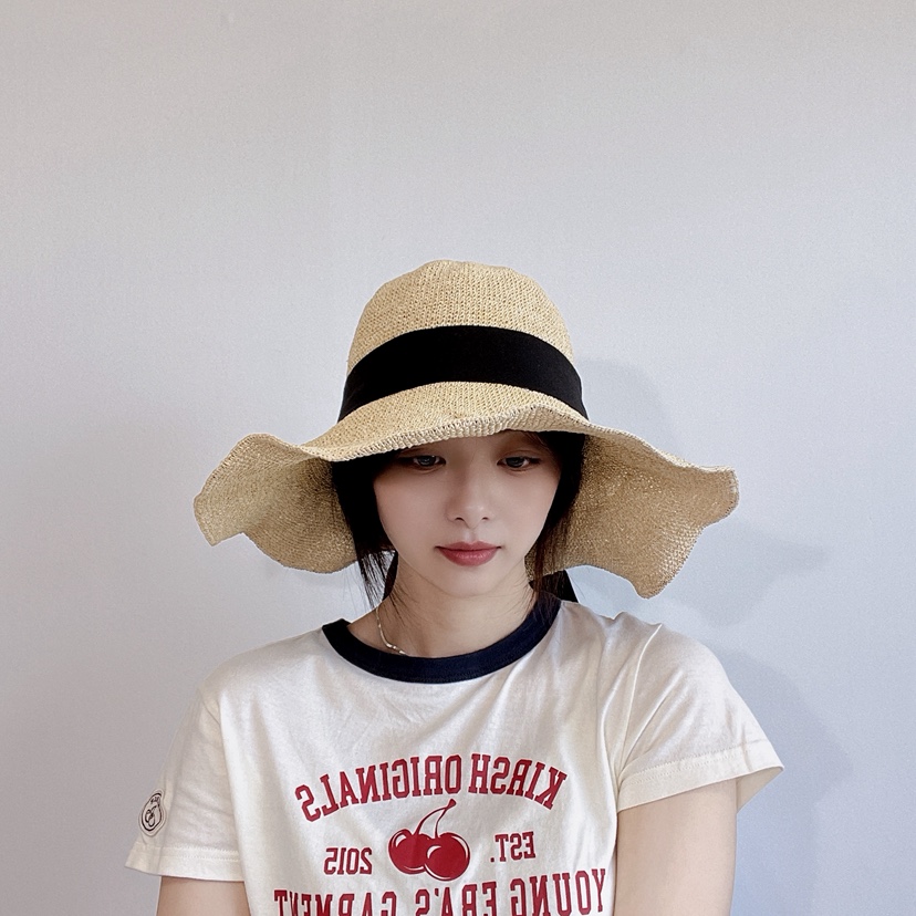 LOVELY HAT東大門㊣實拍女裝新品人氣熱賣休閑推薦真品帽子LOVELY HAT帽子