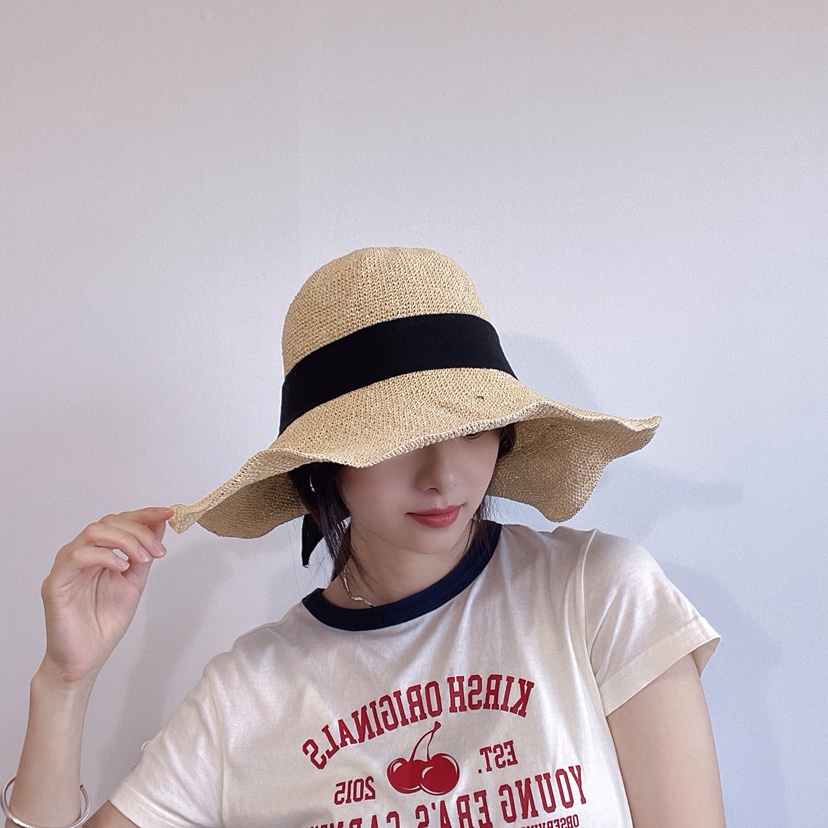 LOVELY HAT東大門㊣實拍女裝新品人氣熱賣休閑推薦真品帽子LOVELY HAT帽子