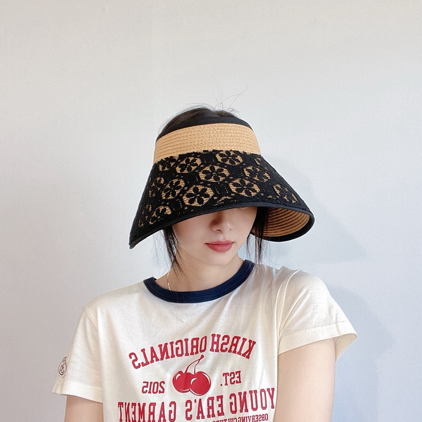 LOVELY HAT韓國代購㊣女裝新品熱賣推薦休閑人氣25春夏帽子LOVELY HAT帽子