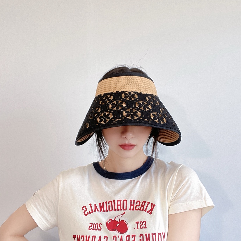 LOVELY HAT韓國代購㊣女裝新品熱賣推薦休閑人氣25春夏帽子LOVELY HAT帽子