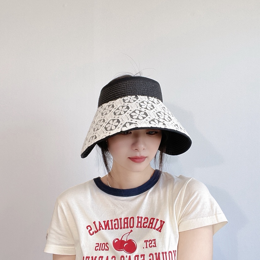 LOVELY HAT韓國代購㊣女裝新品熱賣推薦休閑人氣25春夏帽子LOVELY HAT帽子