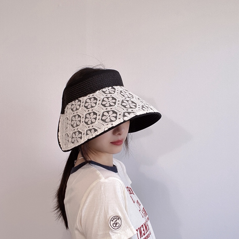 LOVELY HAT韓國代購㊣女裝新品熱賣推薦休閑人氣25春夏帽子LOVELY HAT帽子
