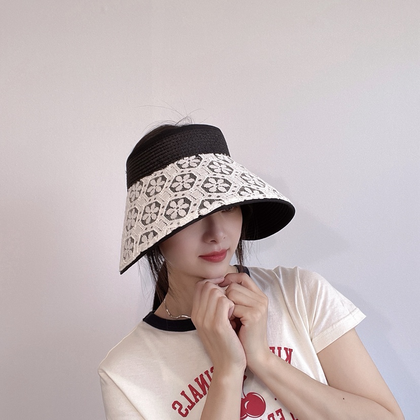 LOVELY HAT韓國代購㊣女裝新品熱賣推薦休閑人氣25春夏帽子LOVELY HAT帽子