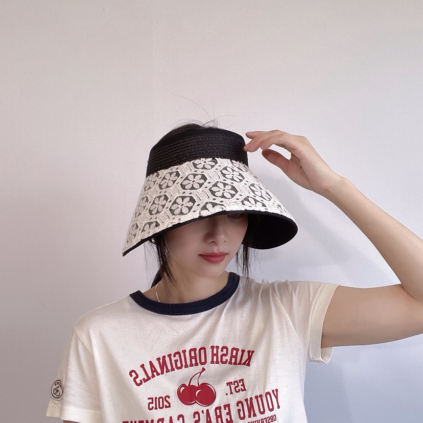 LOVELY HAT韓國代購㊣女裝新品熱賣推薦休閑人氣25春夏帽子LOVELY HAT帽子