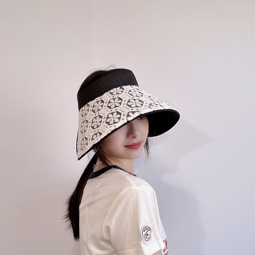 LOVELY HAT韓國代購㊣女裝新品熱賣推薦休閑人氣25春夏帽子LOVELY HAT帽子