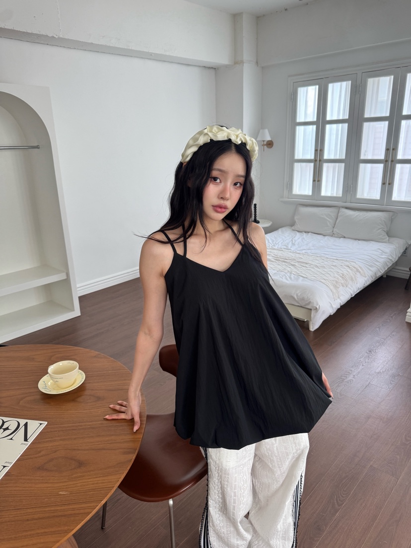 ZITTEN韓國代購㊣女士新款推薦25春夏職業休閑人氣真品連衣裙ZITTEN連衣裙