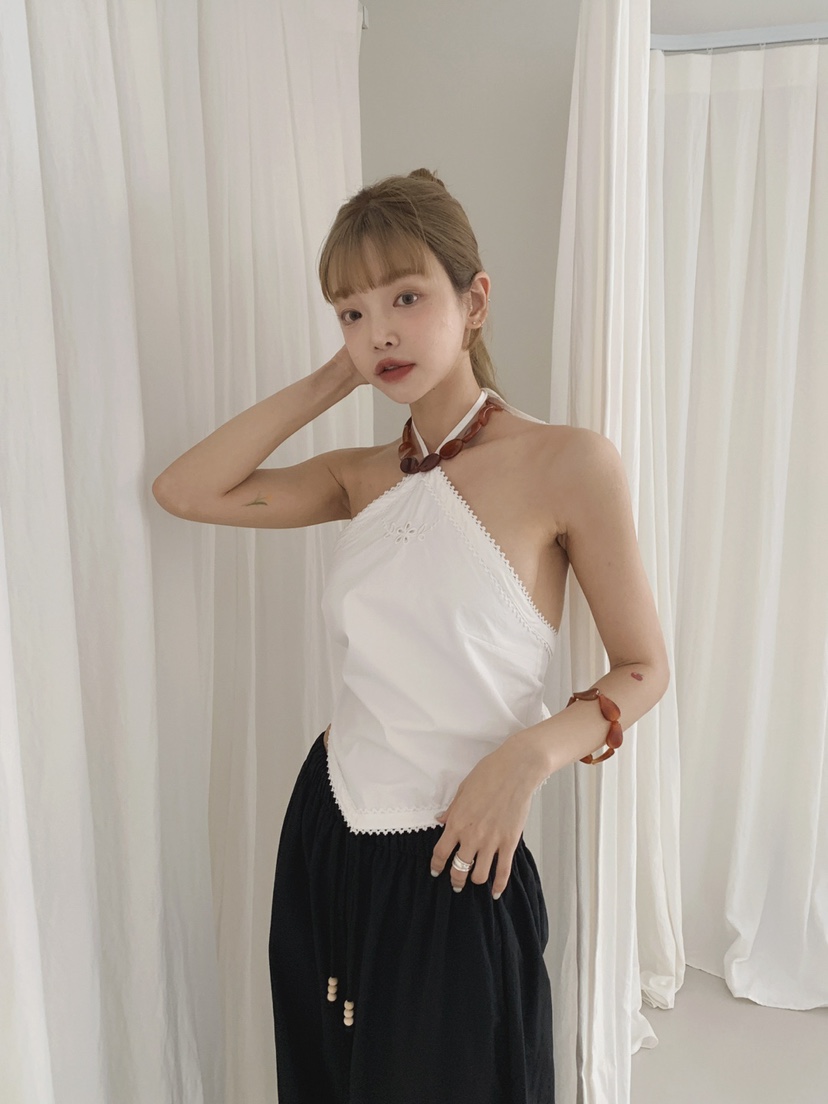 JKICHI東大門㊣代購女士新款熱賣職業時尚推薦休閑吊帶背心JKICHI吊帶/背心