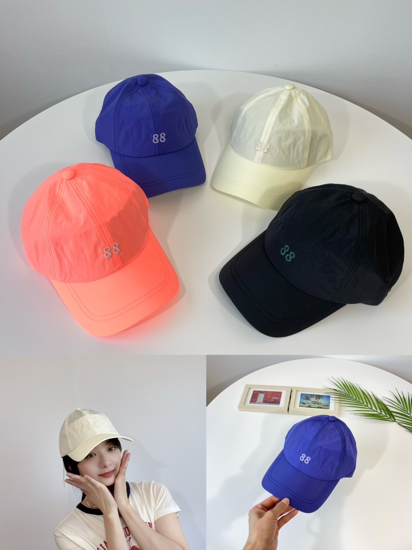 LOVELY HAT韓國代購㊣女士新品真品25春夏人氣推薦時尚帽子LOVELY HAT帽子
