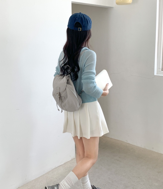 POSH BLUE東大門㊣實拍女士新品熱賣推薦真品雙肩背包棉質POSH BLUE雙肩背包