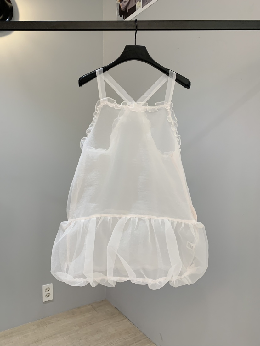 SOFTNESS東大門㊣代購女士新品推薦人氣熱賣時尚真品連衣裙Softness/Cosmic連衣裙圖色3