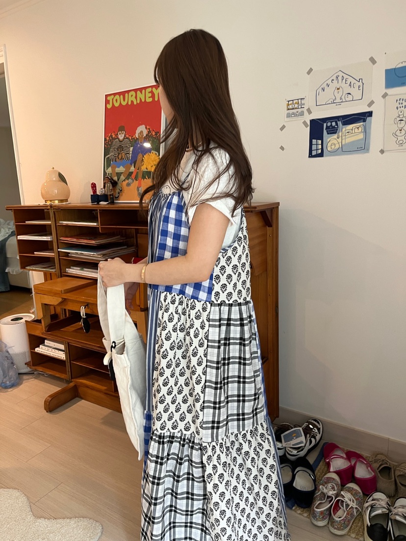 AT NOTE東大門㊣直郵女士新款時尚休閑推薦職業真品連衣裙AT NOTE連衣裙