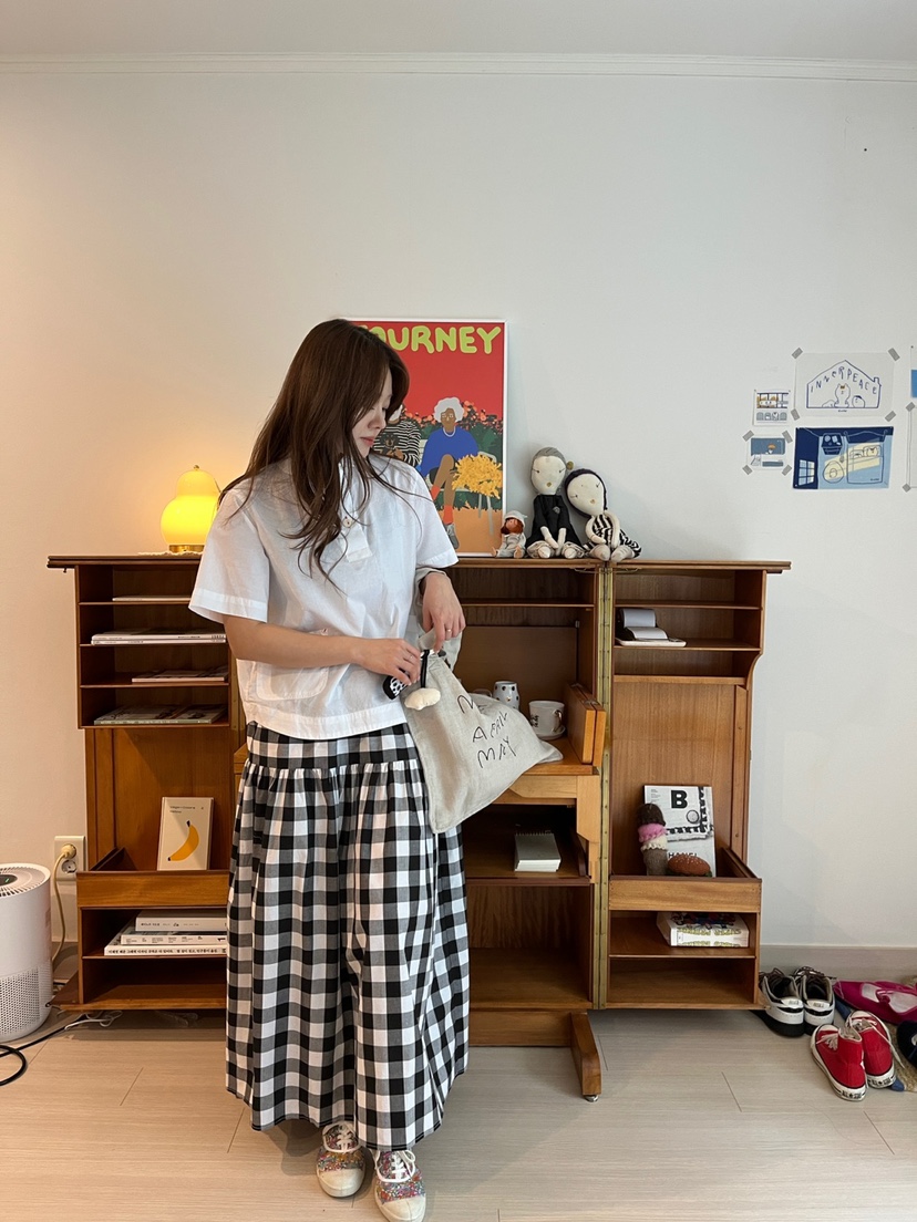AT NOTE東大門㊣實拍女士新品真品推薦時尚25春夏熱賣長裙AT NOTE長裙