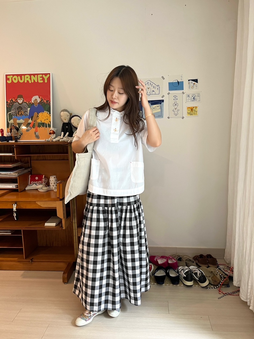 AT NOTE東大門㊣實拍女士新品真品推薦時尚25春夏熱賣長裙AT NOTE長裙