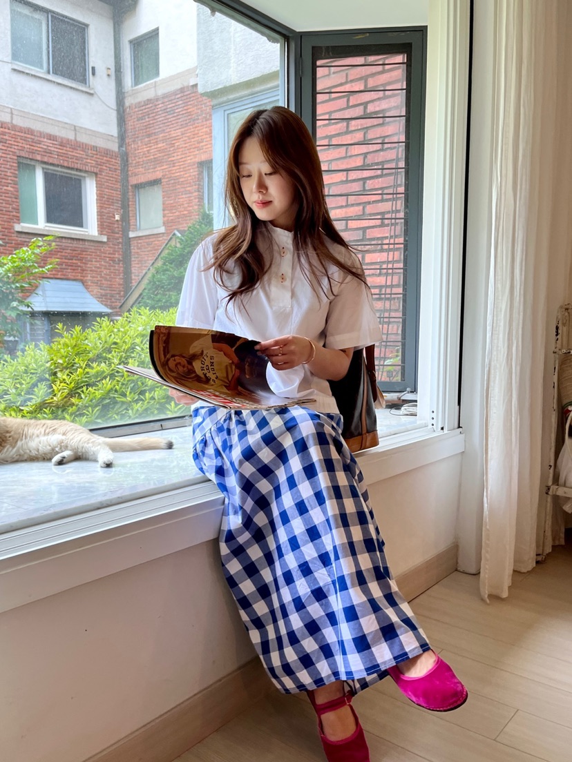 AT NOTE東大門㊣實拍女士新品真品推薦時尚25春夏熱賣長裙AT NOTE長裙