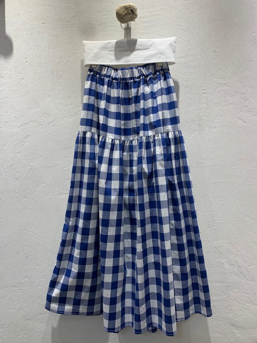 AT NOTE東大門㊣實拍女士新品真品推薦時尚25春夏熱賣長裙AT NOTE長裙
