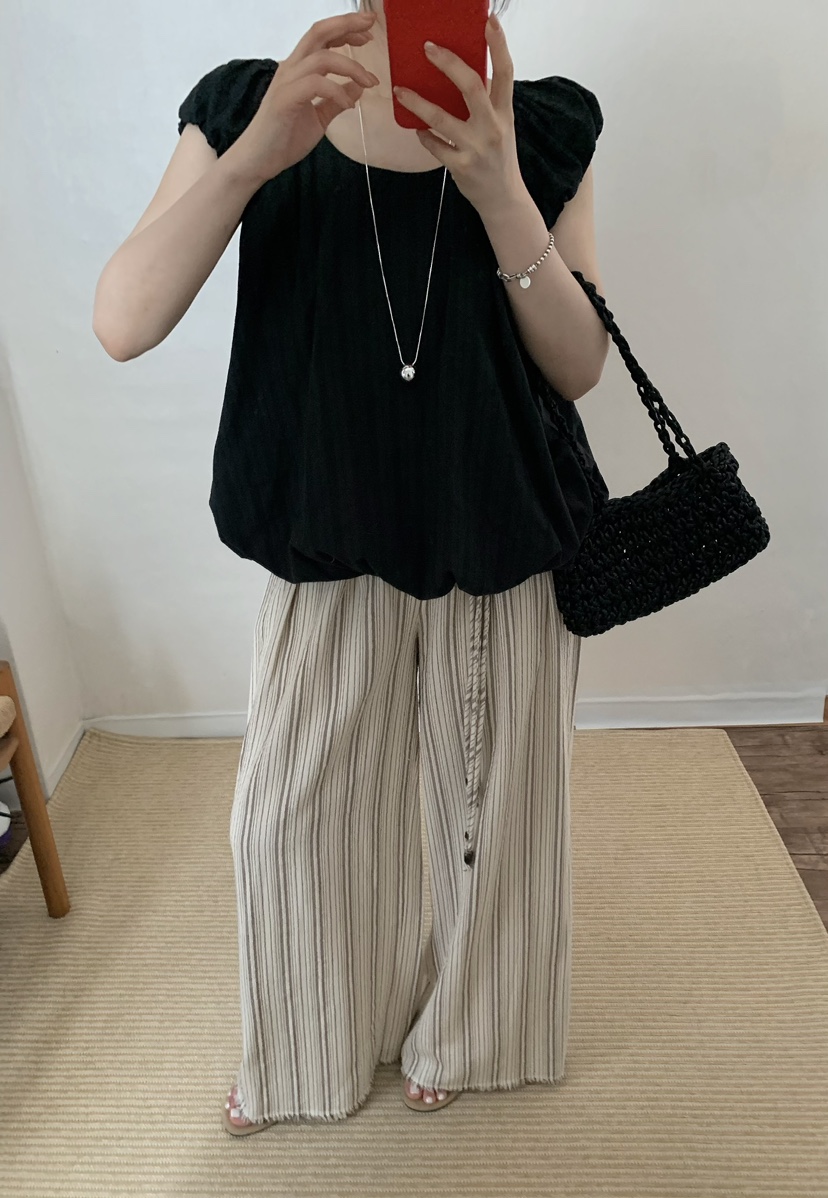TWENTY FOUR SEVEN24-7東大門㊣直郵女士新品真品襯衫蕾絲衫TEWNTY FOUR SEVEN24-7襯衫/蕾絲衫