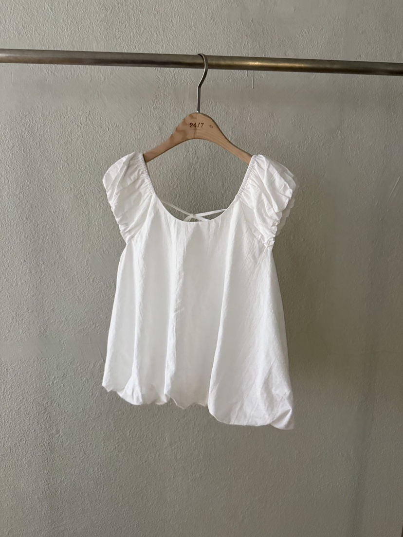 TWENTY FOUR SEVEN24-7東大門㊣直郵女士新品真品襯衫蕾絲衫TEWNTY FOUR SEVEN24-7襯衫/蕾絲衫