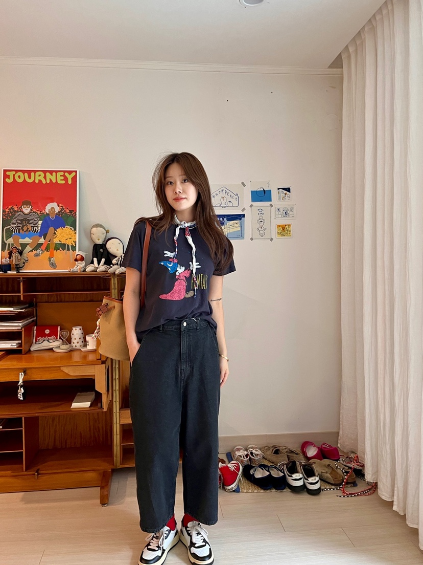 AT NOTE東大門㊣直郵女士新品人氣時尚職業休閑推薦休閑褲AT NOTE休閑褲