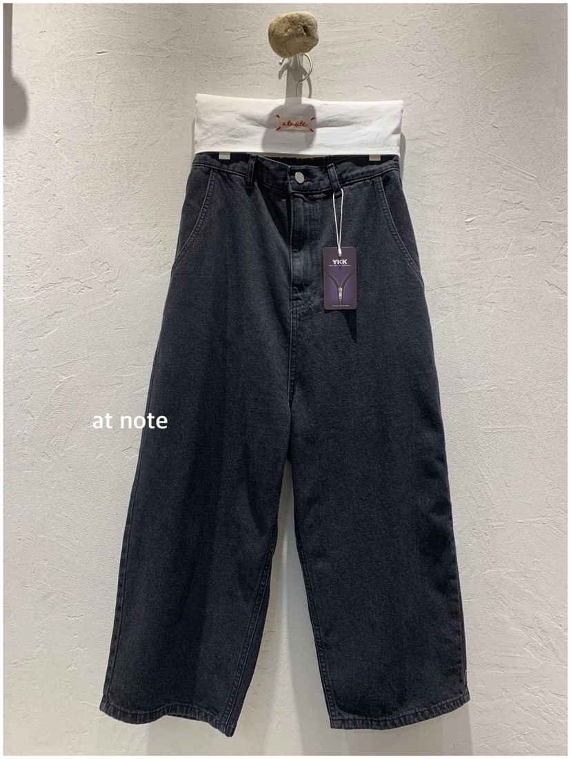 AT NOTE東大門㊣直郵女士新品人氣時尚職業休閑推薦休閑褲AT NOTE休閑褲